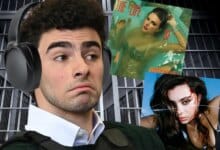 Luigi Mangione listens to Taylor Swift and Charli XCX in prison