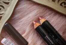 My favorite everyday lip kit: Kiko Milano Review Smart Fusion Lip Crayons 85 My favorite everyday lip kit: Kiko Milano Review Smart Fusion Lip Crayons