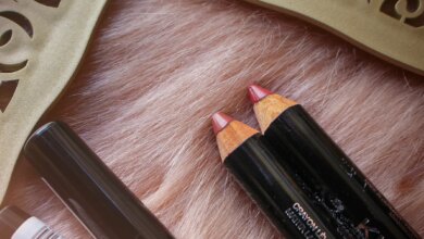 My favorite everyday lip kit: Kiko Milano Review Smart Fusion Lip Crayons 53 My favorite everyday lip kit: Kiko Milano Review Smart Fusion Lip Crayons