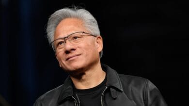 NVIDIA becomes the first company to exceed $5 trillion in market value 14 NVIDIA becomes the first company to exceed $5 trillion in market value