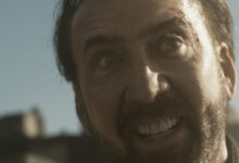 Nicolas Cage goes full mental in this thrilling sci-fi thriller, streaming free 8 Nicolas Cage goes full mental in this thrilling sci-fi thriller, streaming free