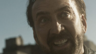 Nicolas Cage goes full mental in this thrilling sci-fi thriller, streaming free 49 Nicolas Cage goes full mental in this thrilling sci-fi thriller, streaming free