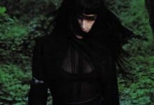 Not for 2026 Radio Tour Dates: "Winter in the Garden" 3 Not for radio shares the video "Swan".