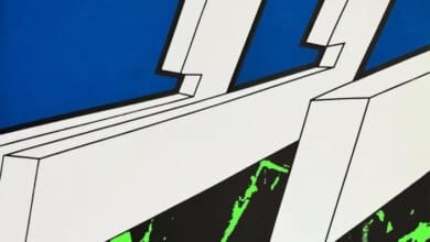 Oneohtrix Point Never Shares “Measuring Effects” 10 Oneohtrix Point Never Shares “Measuring Effects”