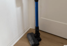 Our favorite cordless vacuum has been marked down to $50