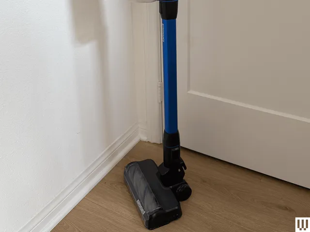 Our favorite cordless vacuum has been marked down to $50