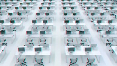 People are dragging JPMorgan's new headquarters online 4 People are dragging JPMorgan's new headquarters online