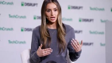 Phia founders talk about how AI will change online shopping 33 Phia founders talk about how AI will change online shopping