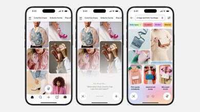 Pinterest now has its own AI assistant 26 Pinterest now has its own AI assistant