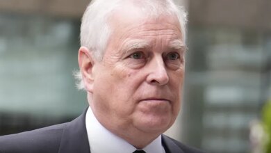 Prince Andrew will be stripped of his title of "Prince" and expelled from the Royal Lodge 18 Prince Andrew will be stripped of his title of "Prince" and expelled from the Royal Lodge