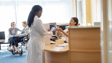 Q&A: How AI innovation is transforming healthcare revenue cycle management 11 Q&A: How AI innovation is transforming healthcare revenue cycle management