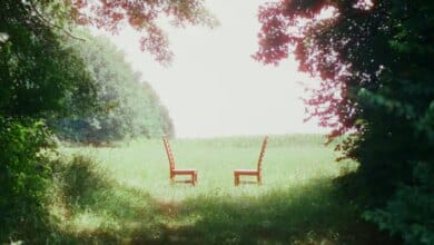 Ratboys announce "sing-along" to an empty chair 7 Ratboys announce "sing-along" to an empty chair