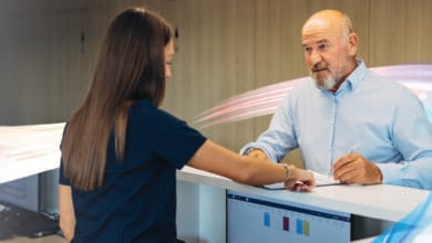 Reimagining Patient Access: Artificial Intelligence at the Center of Coordinated Benefits Management 4 Reimagining Patient Access: Artificial Intelligence at the Center of Coordinated Benefits Management