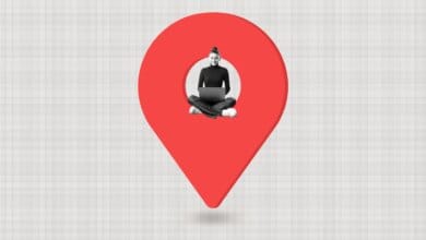 Remote work is shaped by geopolitics, not technology