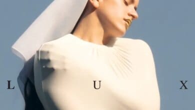 Rosalía shares the video for "Berghin" with Björk and Yves Tumor 9 Rosalía shares the video for "Berghin" with Björk and Yves Tumor