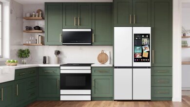 Samsung smart fridges will now show these ads, despite claims 16 Samsung smart fridges will now show these ads, despite claims
