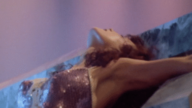 Sarah Jessica Parker's spandex-covered team-up with Helen Hunt is the ultimate '80s endurance test 36 Sarah Jessica Parker's spandex-covered team-up with Helen Hunt is the ultimate '80s endurance test