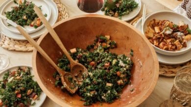 Seasonal fall recipes to try this year (move over the pumpkin!) 10 Seasonal fall recipes to try this year (move over the pumpkin!)