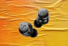 Sennheiser's amazing wireless earbuds are about to expire