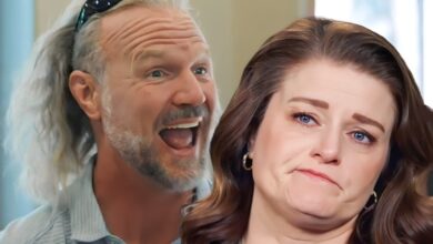 Sister Wives: Cody's antics make Aurora's date humiliating to watch 9 Sister Wives: Cody's antics make Aurora's date humiliating to watch