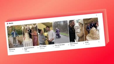 Sora helped me create a fake YouTube channel that got 21,400 views