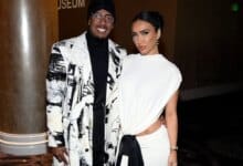 Sunset's Bree sale has a rare comment about Nick Cannon's ex-girlfriend Mariah Carey