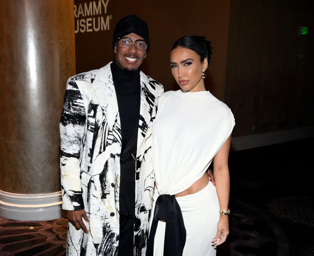 Sunset's Bree sale has a rare comment about Nick Cannon's ex-girlfriend Mariah Carey