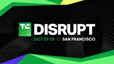 Disruption 2025: Day 3 | TechCrunch 32 Super Teacher is building an AI tutor for elementary schools – get it at Disrupt 2025