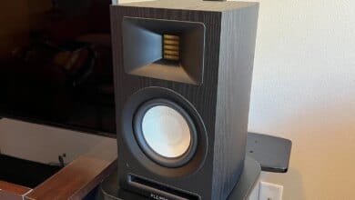 The 14 Best Bookshelf Speakers (2025): Active, Passive, and Hi-Fi