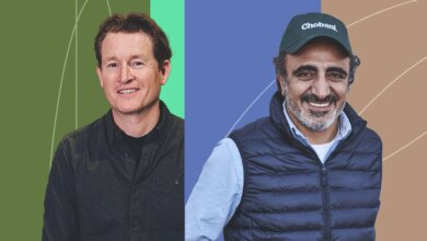 The CEOs of Patagonia and Chobani talk about how companies maintain their values in uncertain times 13 The CEOs of Patagonia and Chobani talk about how companies maintain their values in uncertain times