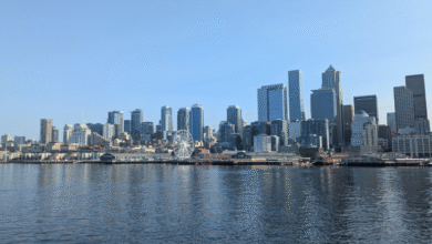 The Cascadia Paradox of AI: A world-leading opportunity threatened by rising costs and a talent crunch 11 The Cascadia Paradox of AI: A world-leading opportunity threatened by rising costs and a talent crunch