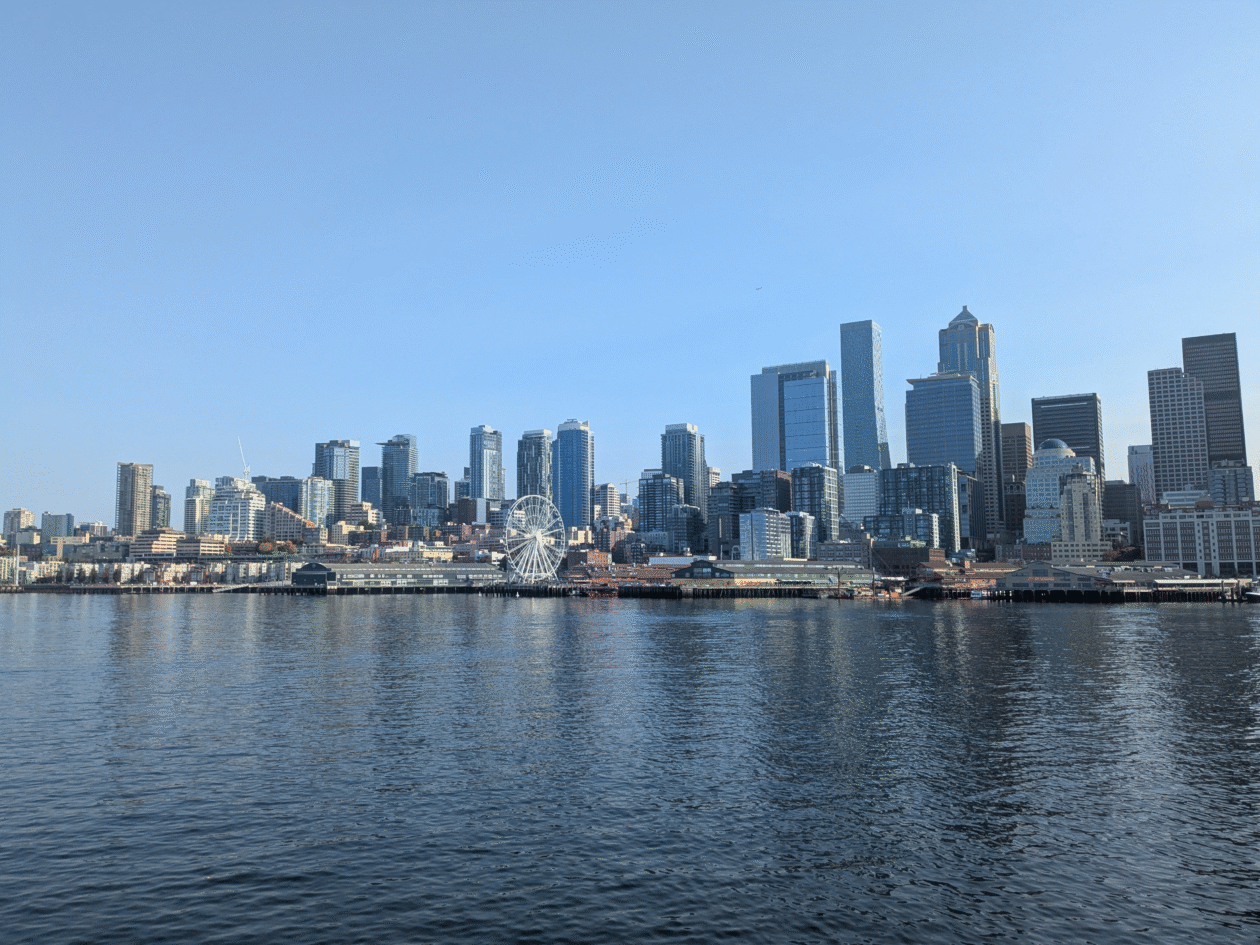 The Cascadia Paradox of AI: A world-leading opportunity threatened by rising costs and a talent crunch