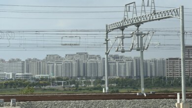 The China factor in the great progression of the next 25 years 4 The China factor in the great progression of the next 25 years