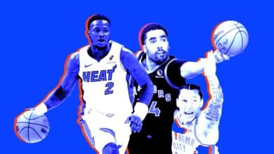 The NBA betting scandal shows who really runs the sport now