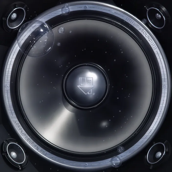 The Neighborhood announces "Ultrasound", a new album