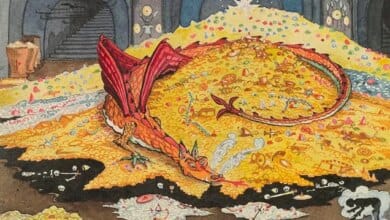 The Secret of a Good Fairy Tale: Why did Tolkien value hope?