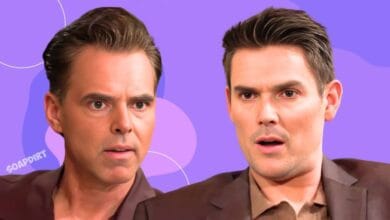 The Young and the Restless Next Week: Billy's brutal beatdown on Adam - fury unleashed!