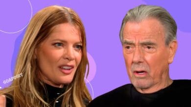 The Young and the Restless: Phyllis kidnaps the AI ​​and plots against Victor - unleashing chaos?!