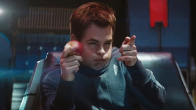 The anthology show that might save Star Trek 44 The anthology show that might save Star Trek