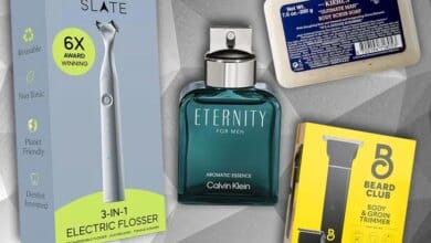 The best men's grooming deals during Amazon's beauty event 30 The best men's grooming deals during Amazon's beauty event