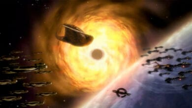 The best ship in sci-fi is from an underrated series and it's not even close 10 The best ship in sci-fi is from an underrated series and it's not even close