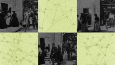 The cinematograph, the "noematograph," and the future of AI art 5 The cinematograph, the "noematograph," and the future of AI art