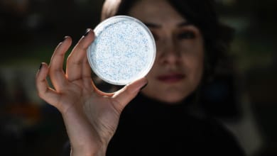 The lab resurrecting ancient proteins to unlock lifeâ€s secrets 9 The lab resurrecting ancient proteins to unlock life’s secrets