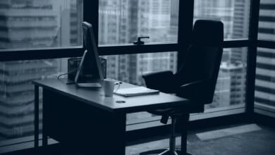 The new employee has gone AWOL 15 The new employee has gone AWOL