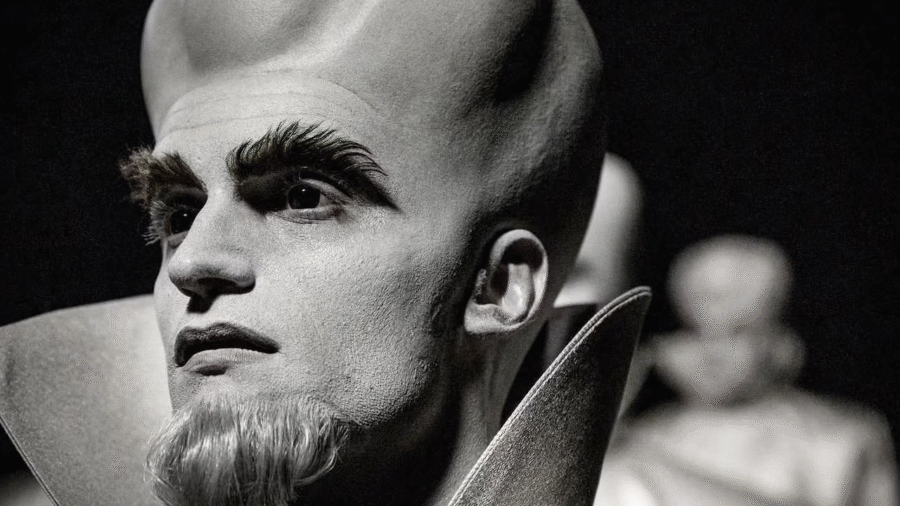 The scariest and most shocking sci fi series in the history