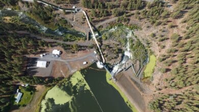 The surprising alliance shaping the fate of Americaâ€s 90,000 dams 33 The surprising alliance shaping the fate of America’s 90,000 dams