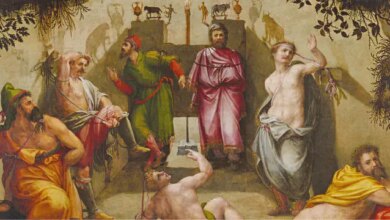 The thought experiments that test your life, not your logic 5 The thought experiments that test your life, not your logic