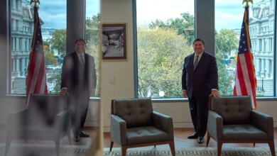 There is a silver lining in the demolition of the East Wing of the White House 20 There is a silver lining in the demolition of the East Wing of the White House