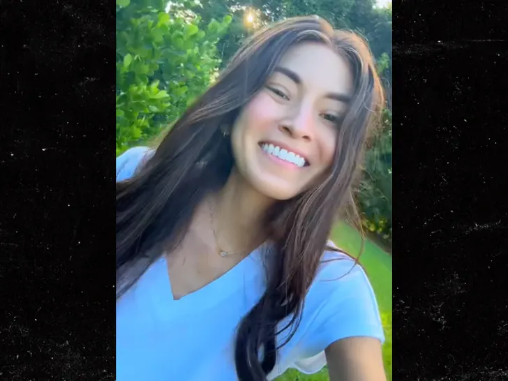 TikToker Kae Bradshaw has died at the age of 29