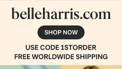 Timeless Spirit in Today's Fashion - Bill Harris 10 Timeless Spirit in Today's Fashion - Bill Harris